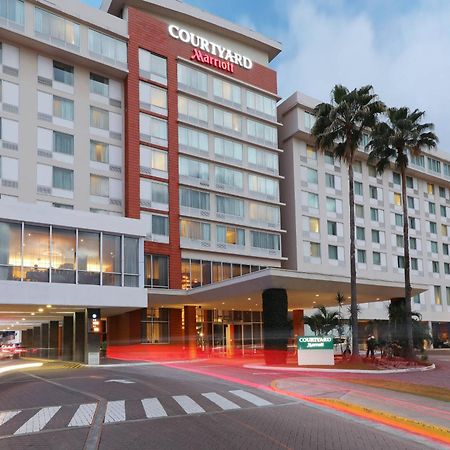 Courtyard By Marriott Panama Multiplaza Mall Екстер'єр фото